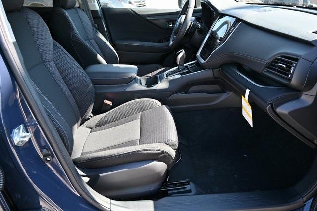 new 2025 Subaru Outback car, priced at $35,422