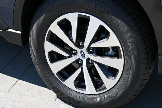new 2025 Subaru Outback car, priced at $35,422