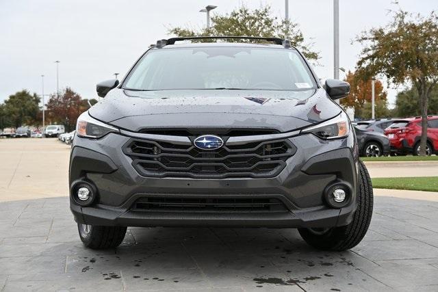 new 2024 Subaru Crosstrek car, priced at $28,829