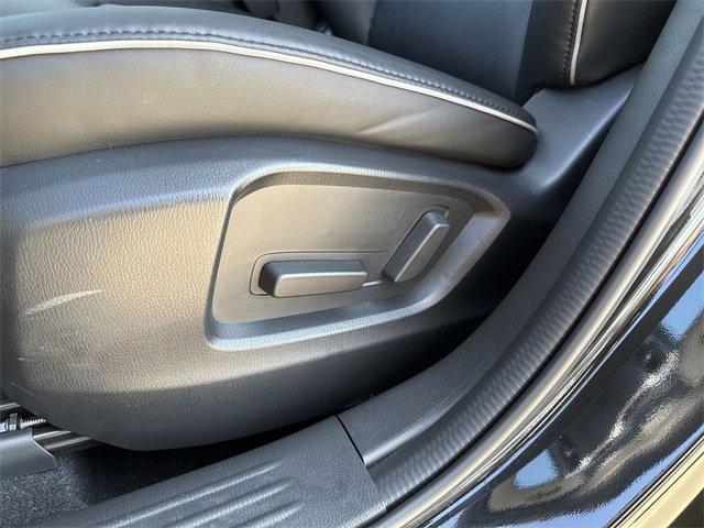 used 2025 Mazda CX-5 car, priced at $29,000