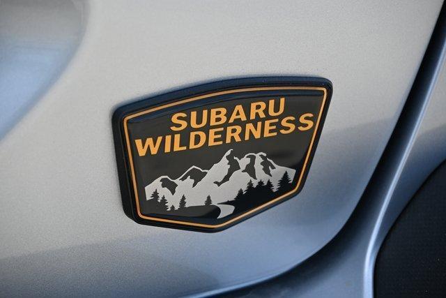 new 2024 Subaru Crosstrek car, priced at $33,542