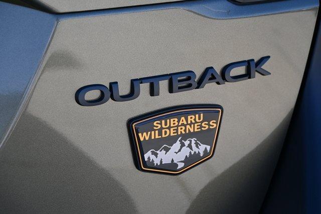 new 2025 Subaru Outback car, priced at $40,831