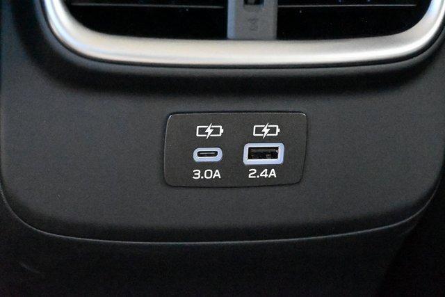 new 2025 Subaru Outback car, priced at $35,964
