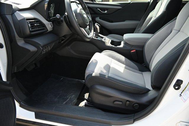 new 2025 Subaru Outback car, priced at $35,964