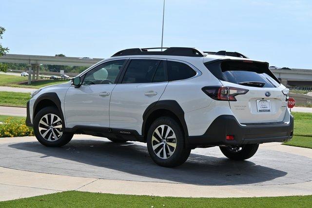new 2025 Subaru Outback car, priced at $35,964