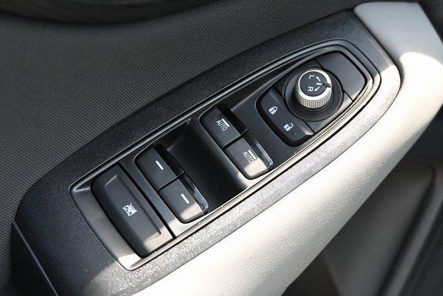 new 2025 Subaru Outback car, priced at $35,964
