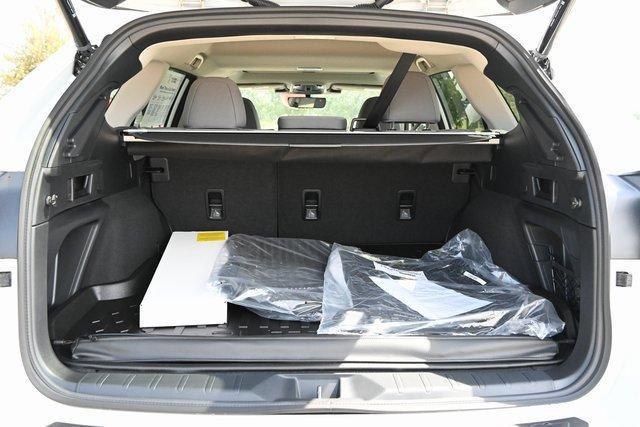 new 2025 Subaru Outback car, priced at $35,964
