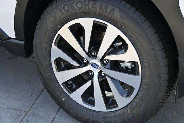 new 2025 Subaru Outback car, priced at $35,964