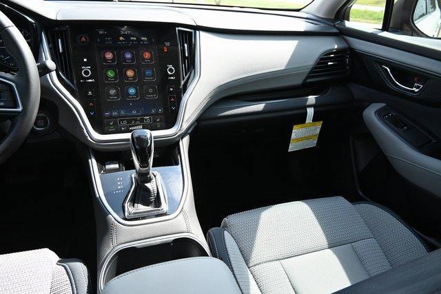 new 2025 Subaru Outback car, priced at $35,964