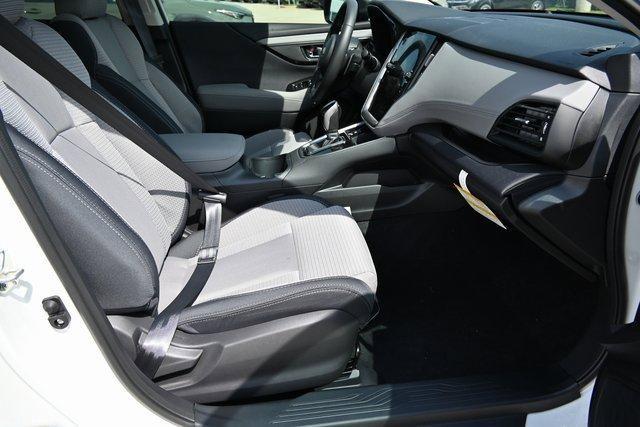 new 2025 Subaru Outback car, priced at $35,964