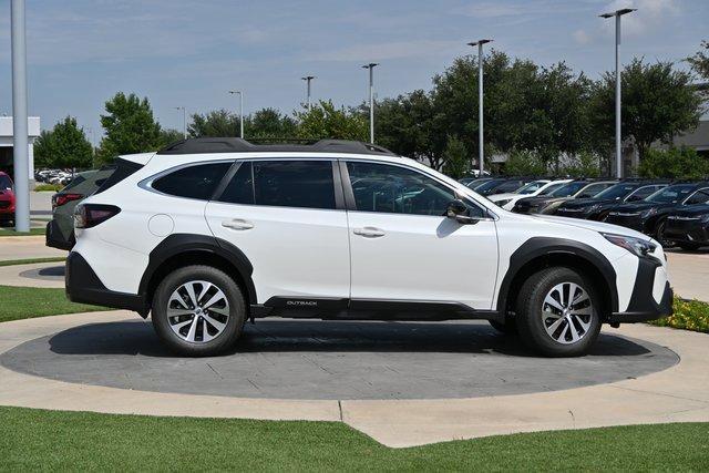 new 2025 Subaru Outback car, priced at $35,964
