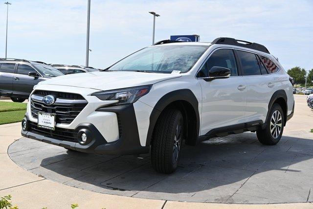 new 2025 Subaru Outback car, priced at $35,964