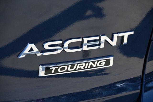 new 2024 Subaru Ascent car, priced at $46,769