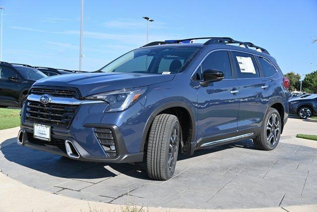 new 2024 Subaru Ascent car, priced at $46,769