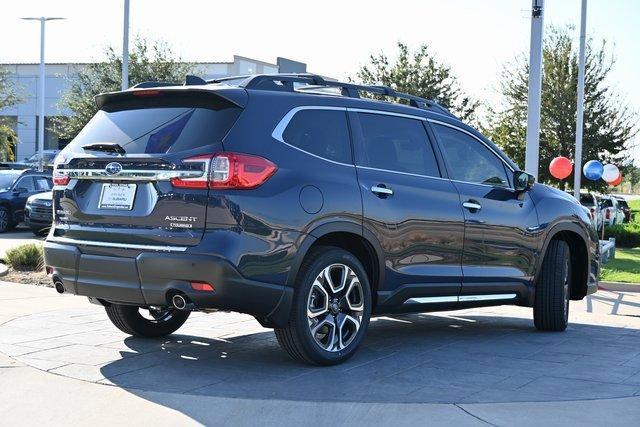 new 2024 Subaru Ascent car, priced at $46,769