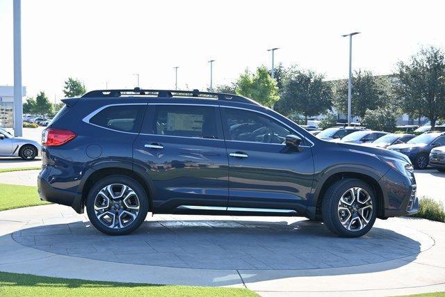 new 2024 Subaru Ascent car, priced at $46,769