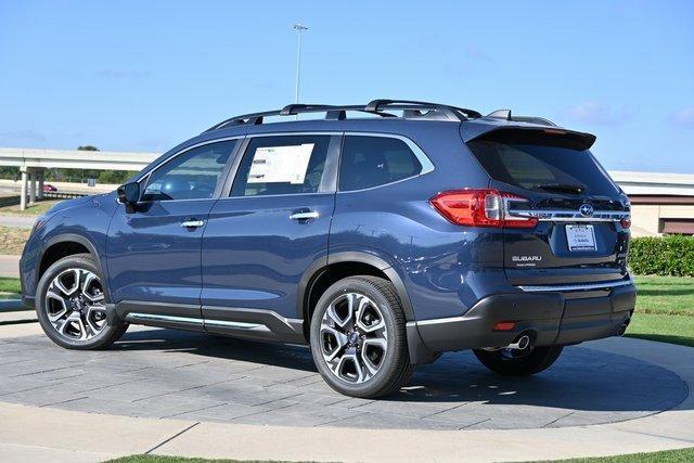 new 2024 Subaru Ascent car, priced at $46,769