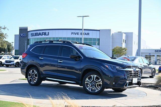 new 2024 Subaru Ascent car, priced at $46,769