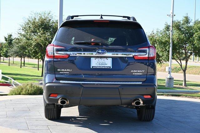 new 2024 Subaru Ascent car, priced at $46,769