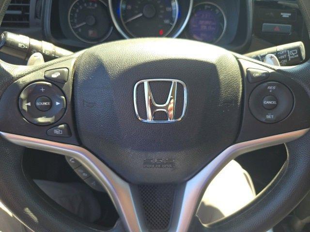 used 2017 Honda Fit car, priced at $15,000