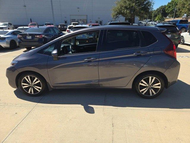 used 2017 Honda Fit car, priced at $15,000