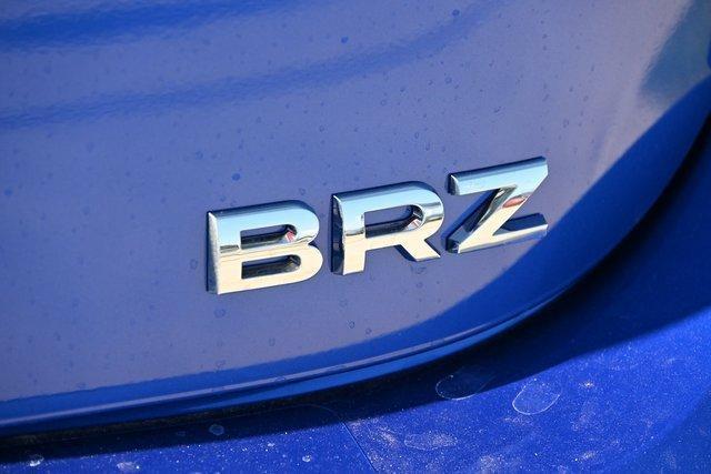 new 2024 Subaru BRZ car, priced at $32,146