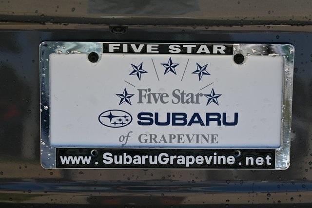 new 2025 Subaru Crosstrek car, priced at $34,328