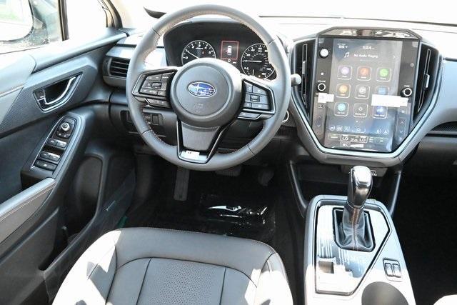 new 2025 Subaru Crosstrek car, priced at $34,328