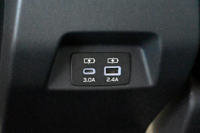 new 2025 Subaru Crosstrek car, priced at $34,328