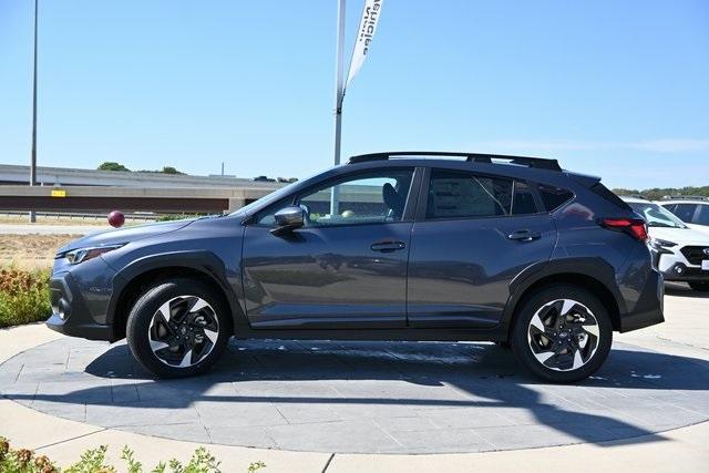 new 2025 Subaru Crosstrek car, priced at $34,328