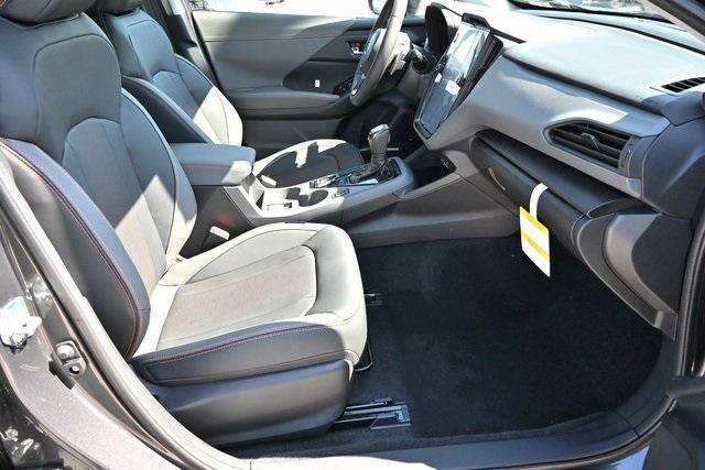 new 2025 Subaru Crosstrek car, priced at $34,328