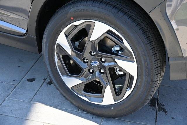 new 2025 Subaru Crosstrek car, priced at $34,328