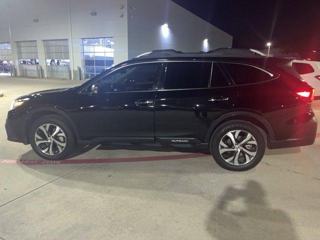 used 2022 Subaru Outback car, priced at $30,000