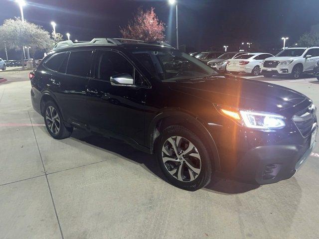 used 2022 Subaru Outback car, priced at $30,000