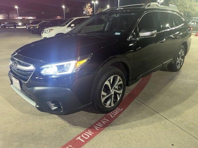 used 2022 Subaru Outback car, priced at $30,000