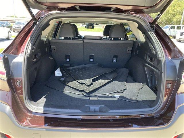 used 2023 Subaru Outback car, priced at $35,000