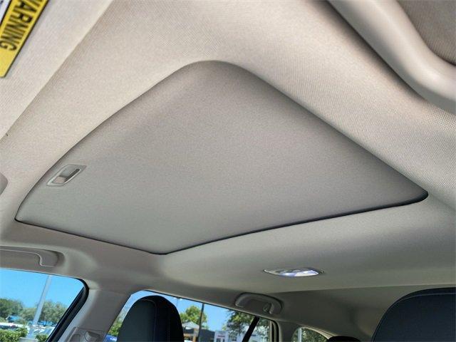 used 2023 Subaru Outback car, priced at $35,000