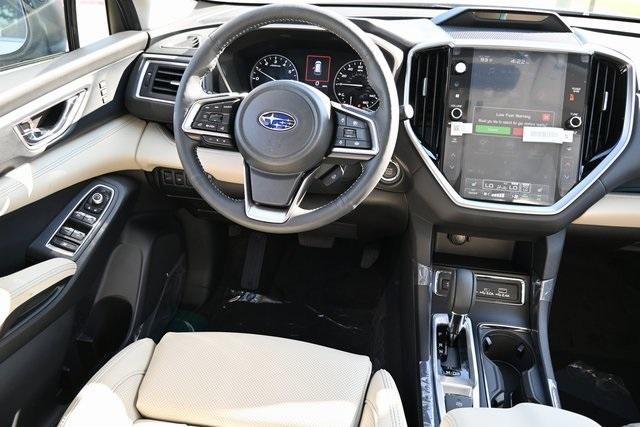 new 2025 Subaru Ascent car, priced at $46,234