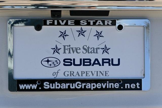 new 2025 Subaru Ascent car, priced at $46,234