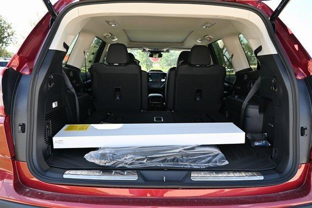 new 2025 Subaru Ascent car, priced at $50,308