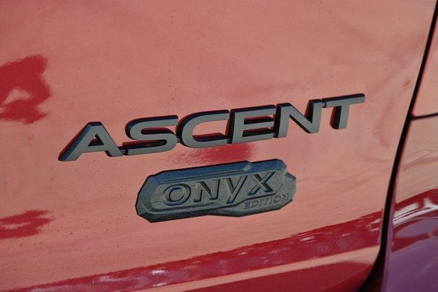 new 2025 Subaru Ascent car, priced at $50,308