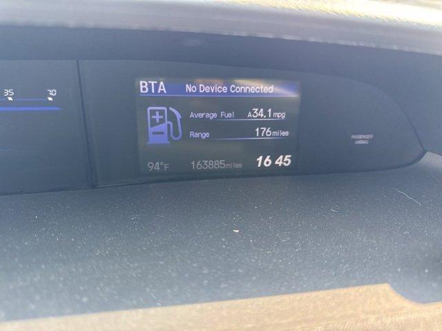used 2014 Honda Civic car, priced at $10,000