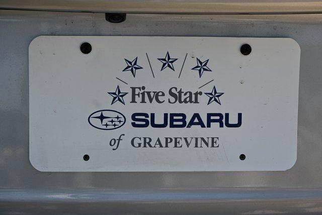 new 2025 Subaru Impreza car, priced at $25,933