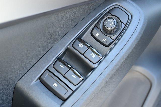 new 2025 Subaru Impreza car, priced at $25,933