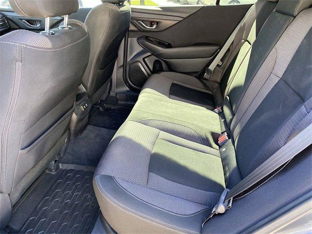 used 2020 Subaru Outback car, priced at $21,000