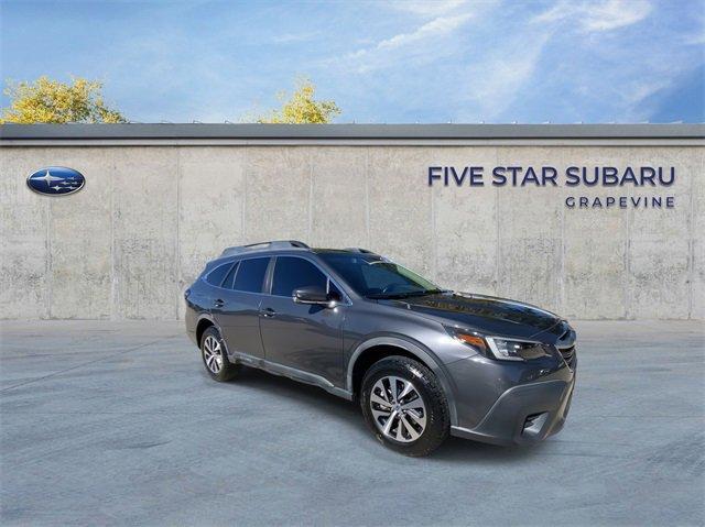 used 2020 Subaru Outback car, priced at $19,500