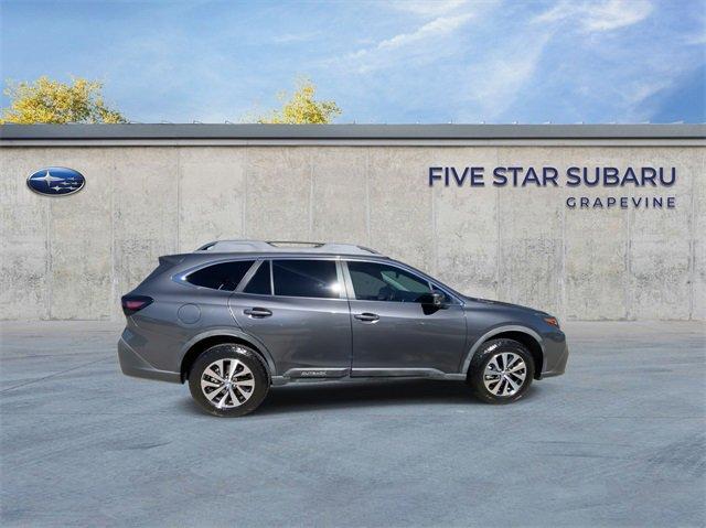 used 2020 Subaru Outback car, priced at $19,500