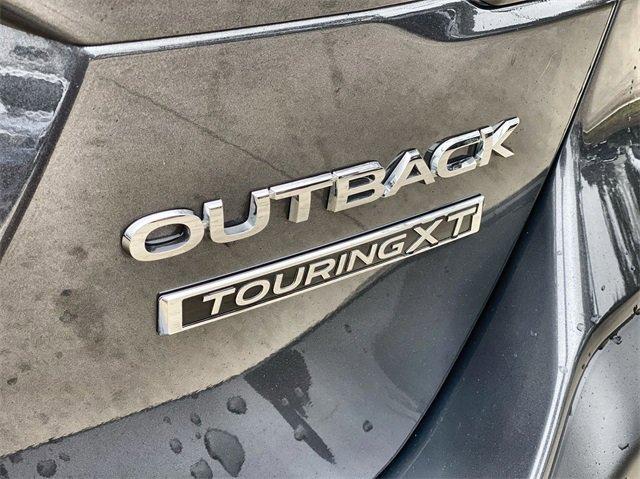 used 2024 Subaru Outback car, priced at $39,000