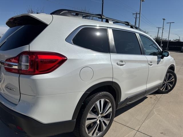 used 2021 Subaru Ascent car, priced at $25,000