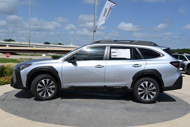 new 2025 Subaru Outback car, priced at $38,054